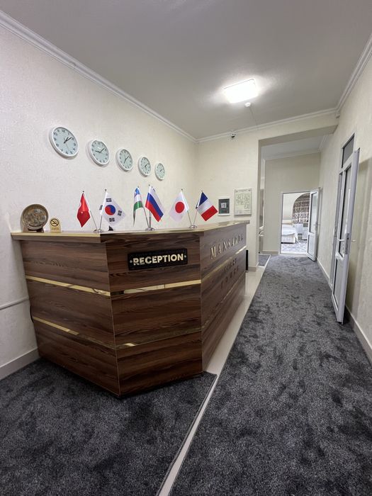 Хостел «МАНСАРДА» 150.000 мин