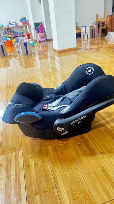 Детское кресло для авто