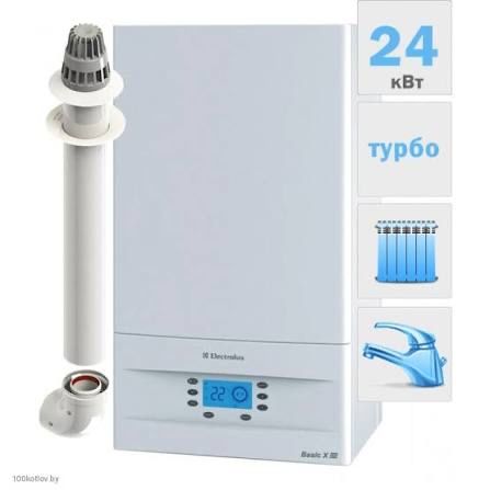 Gazavoy katyol uy isitgich va suv issitgich