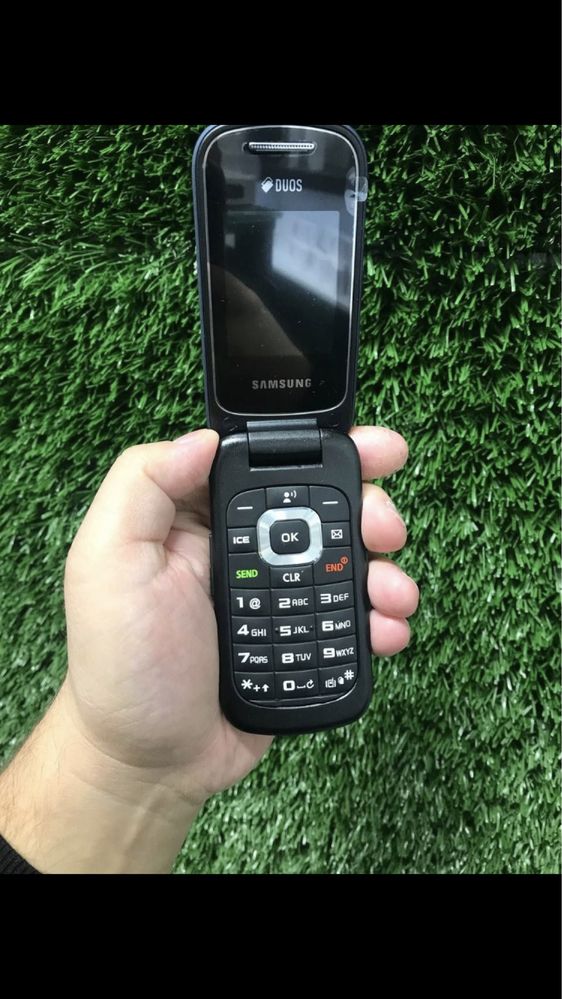 Gusto gsm yengi