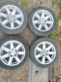 Vand jante BMW e90 e91 e87 r16