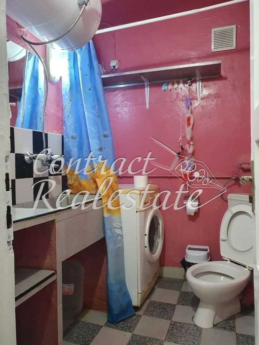 Дава се под наем Едностаен апартамент в Варна, Чаталджа - 22 кв.м за 255 € - Снимка #3