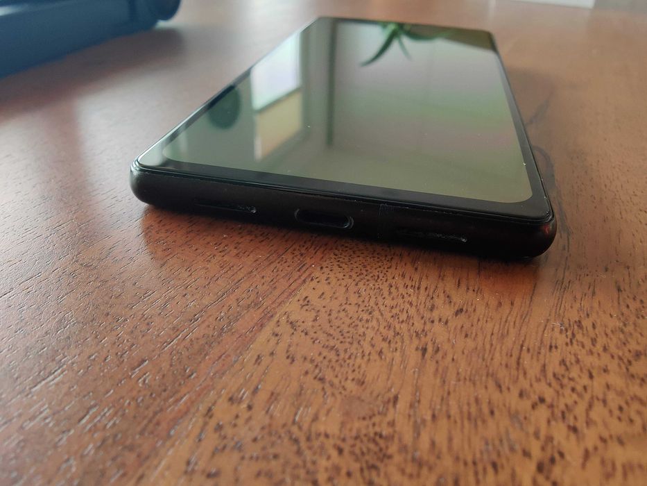 Pixel 6 128 GB Black