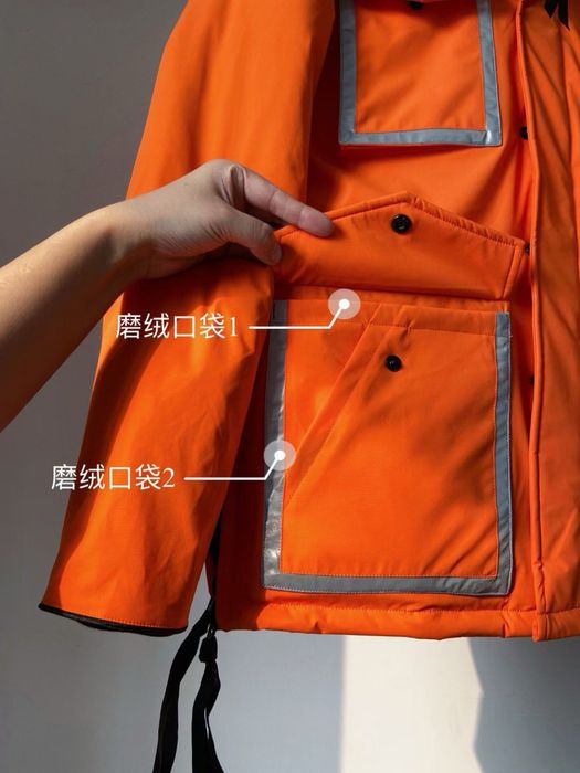 Зимняя куртка Мужская Canada Goose