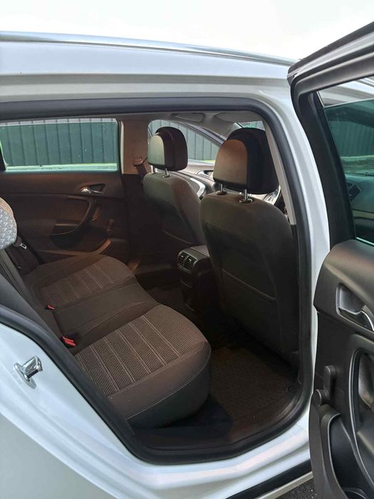 Opel Insignia 2011 2.0