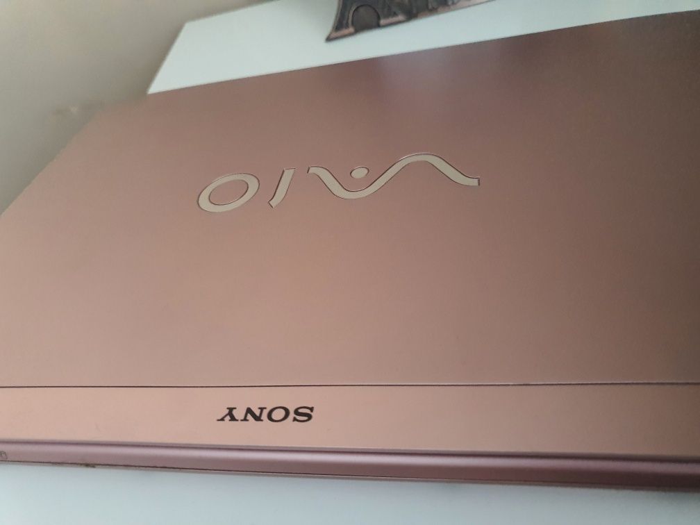 Компьютер sony vaio core i5