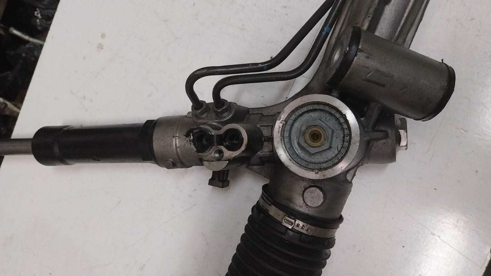 Кормилна рейка за Форд Транзит V363, Транзит / Турнео Къстъм V362