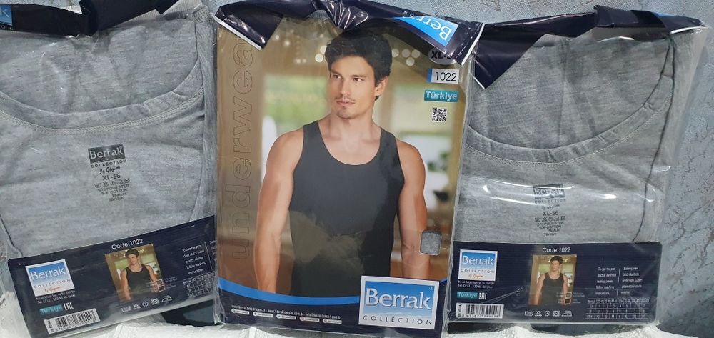 Мужские майуи хлопок новые 56р