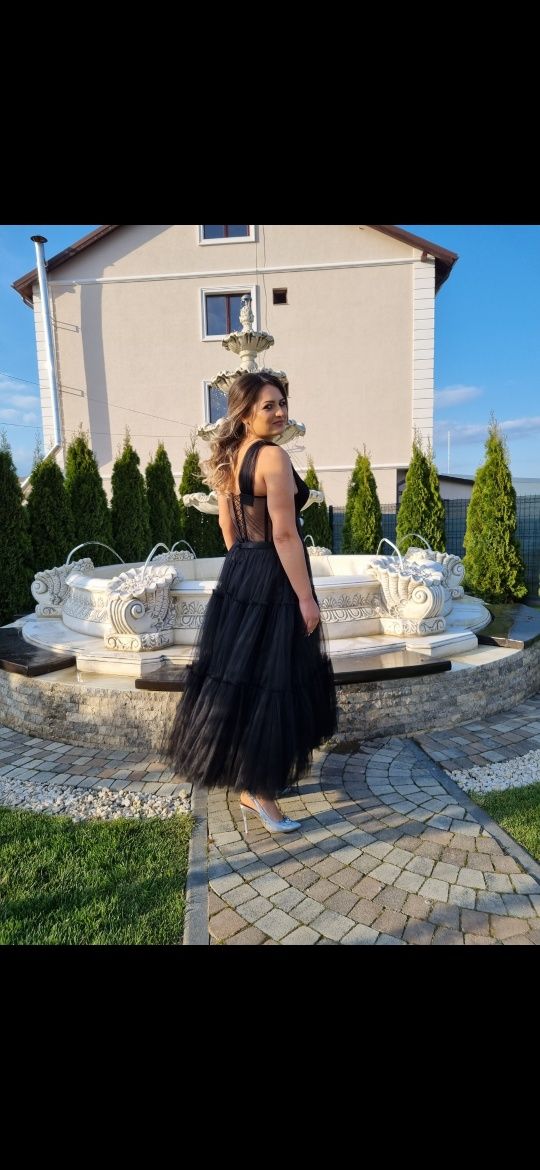 Rochie Ana Radu Fashion