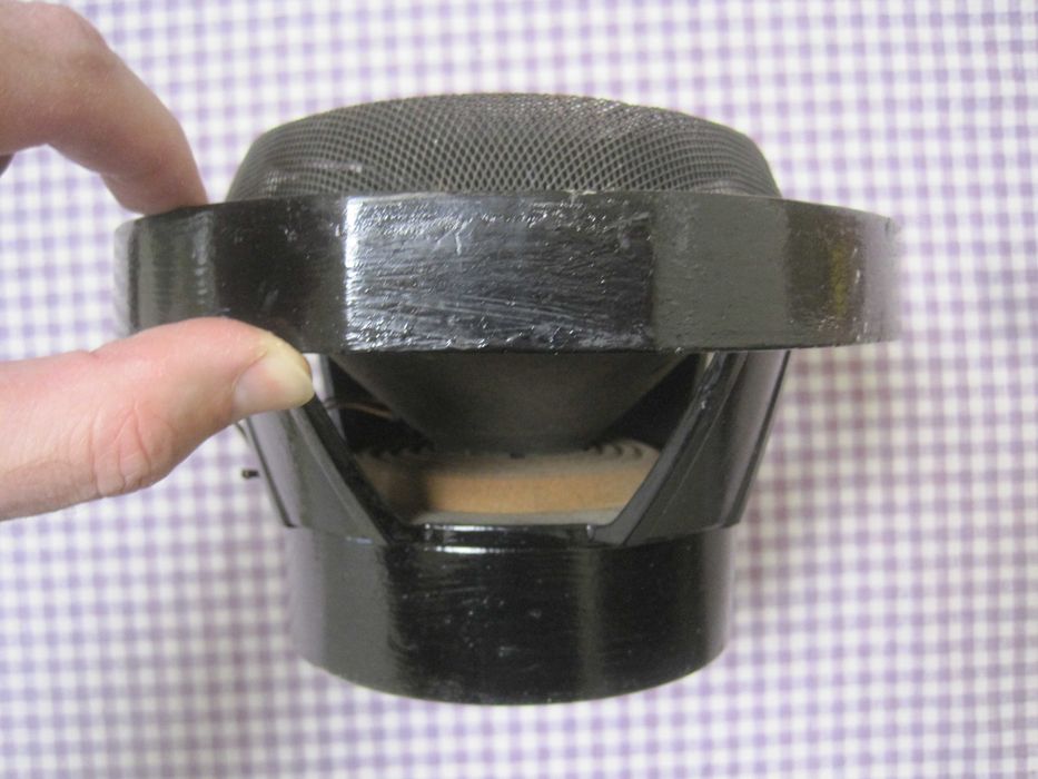 Boxe auto, posibil JBL T545, 50 W, 4 ohmi, 2 bucăți