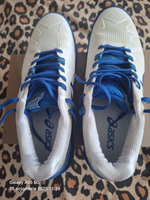 Adidași Asics Gel