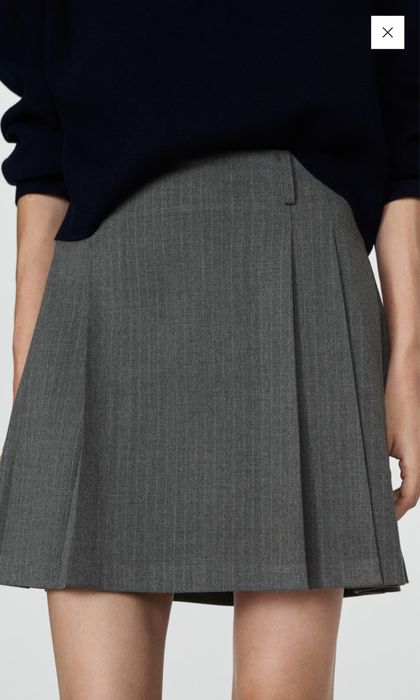 Vând fustă  Mango nr 40 noua cu eticheta