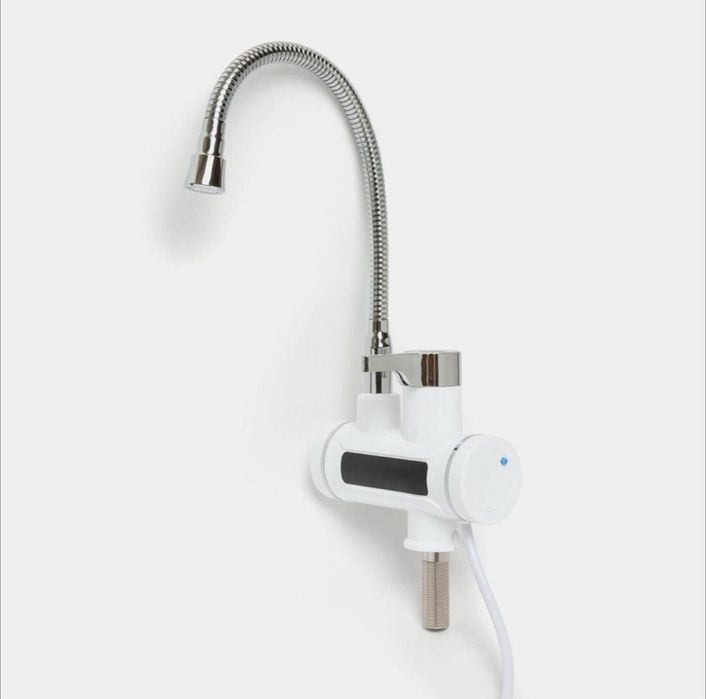 Смеситель минутка Аристон