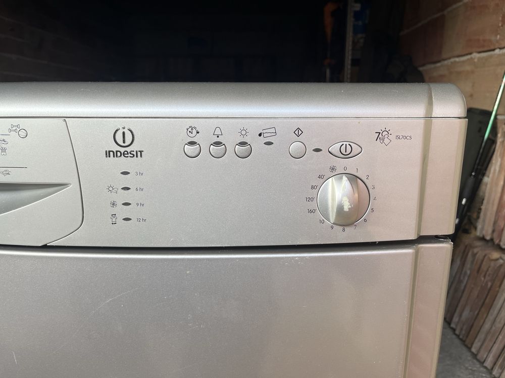 Сушилня indesit isl-70c