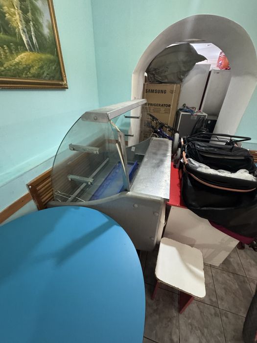 Холодильниктимторм