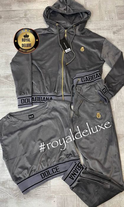 Trening dama Catifea