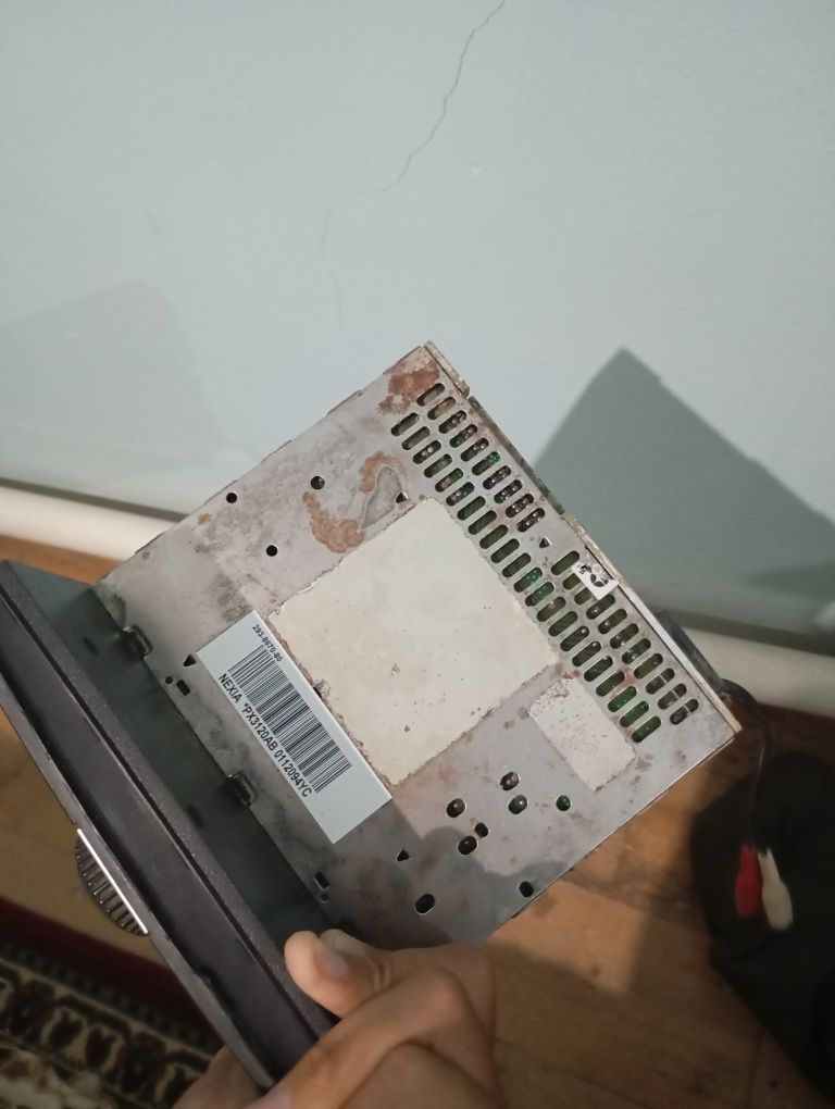 Nexi2 magnitafon sotiladi