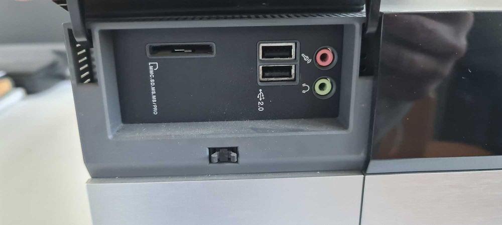 Офис компютри и монитори