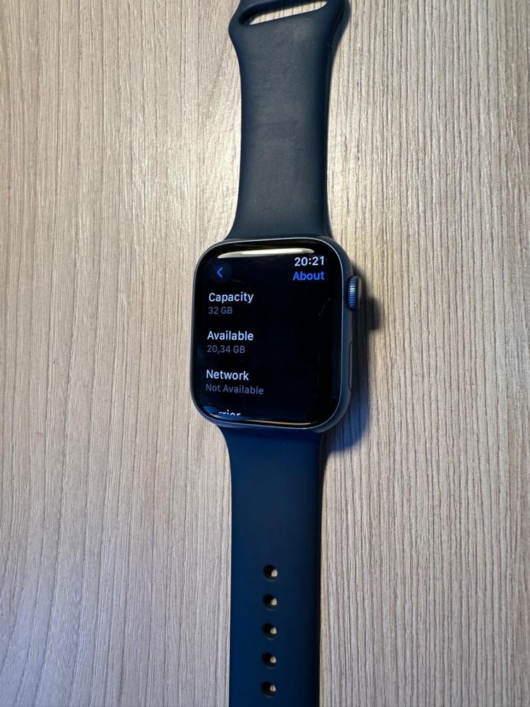 Apple Watch Series 7