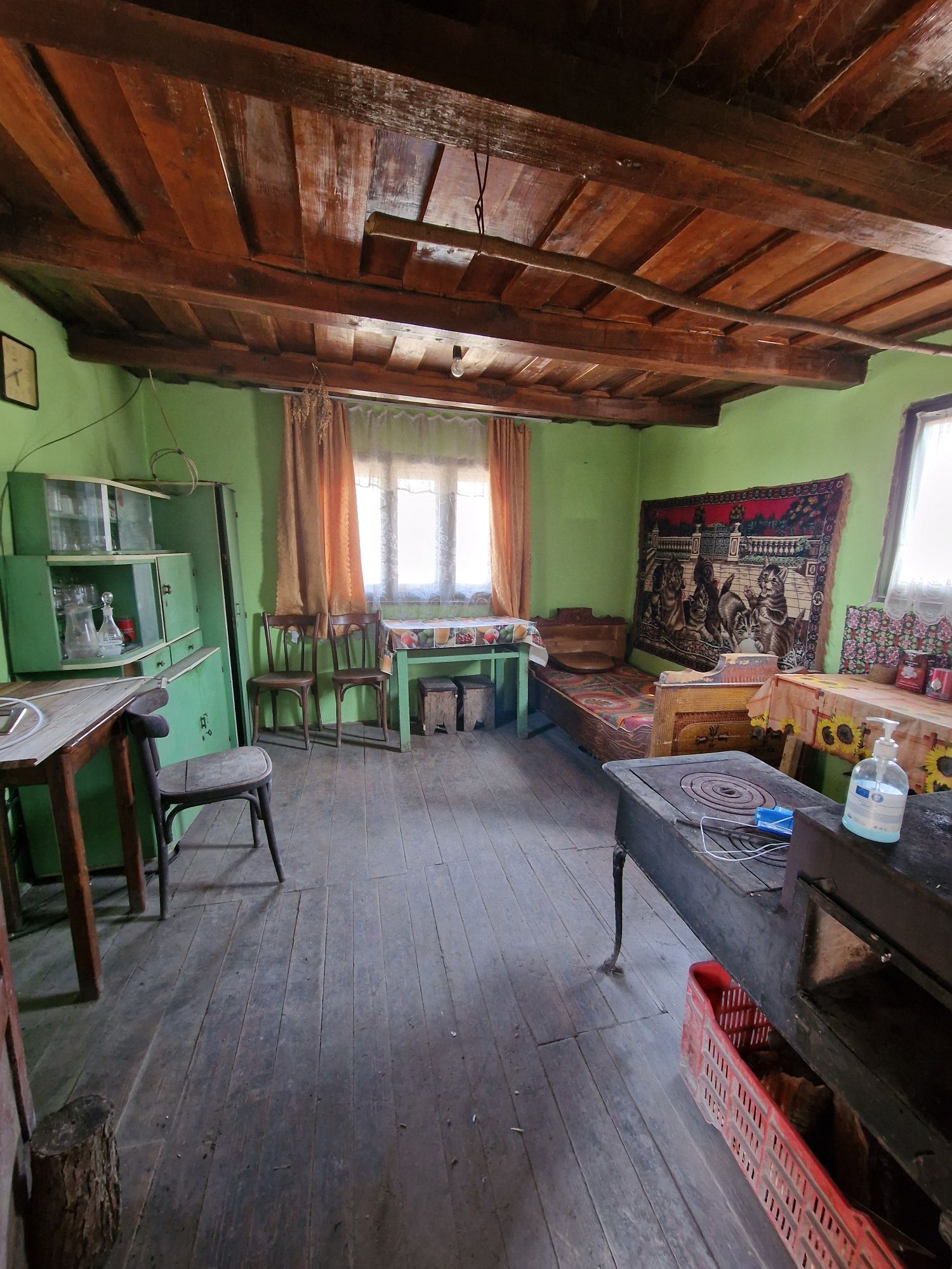 Casa de  vanzare