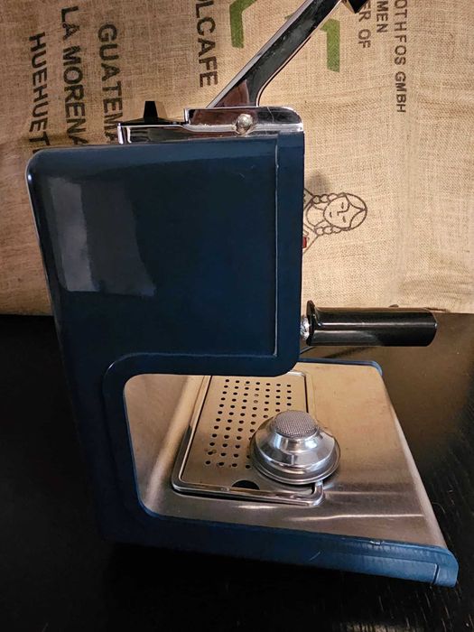 Mini Gaggia / Aplimont / SiBar / Mini Moka