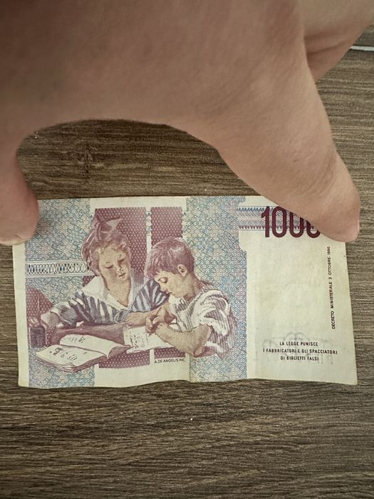 Vand bacnote si monede de colectie