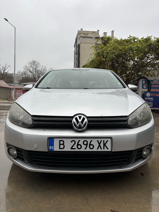 Golf / Голф 2.0TDI/160к.с.