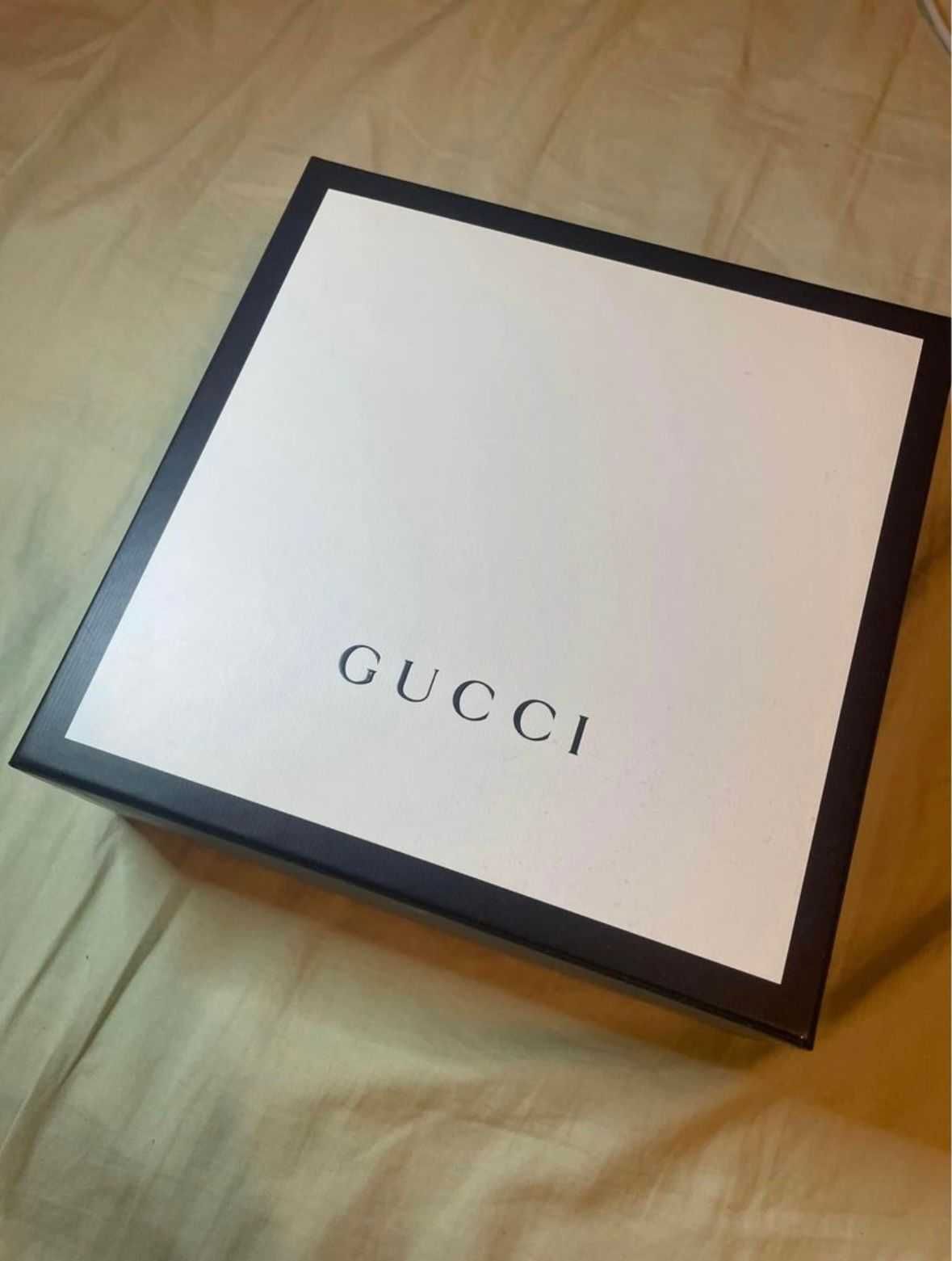 Curea Gucci Permanent Collection