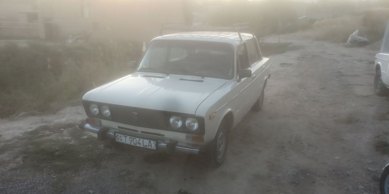 Vaz 21011 gaz 75tali