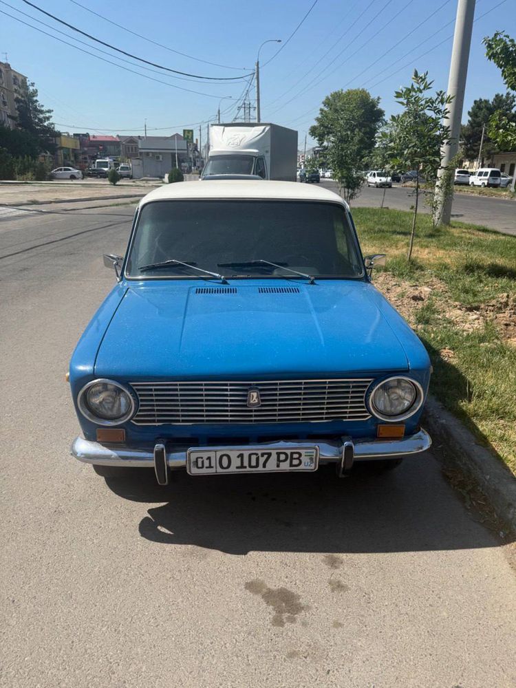 Jiguli vaz 011 ideal xolatta ishga uyga xaydalgan moshina