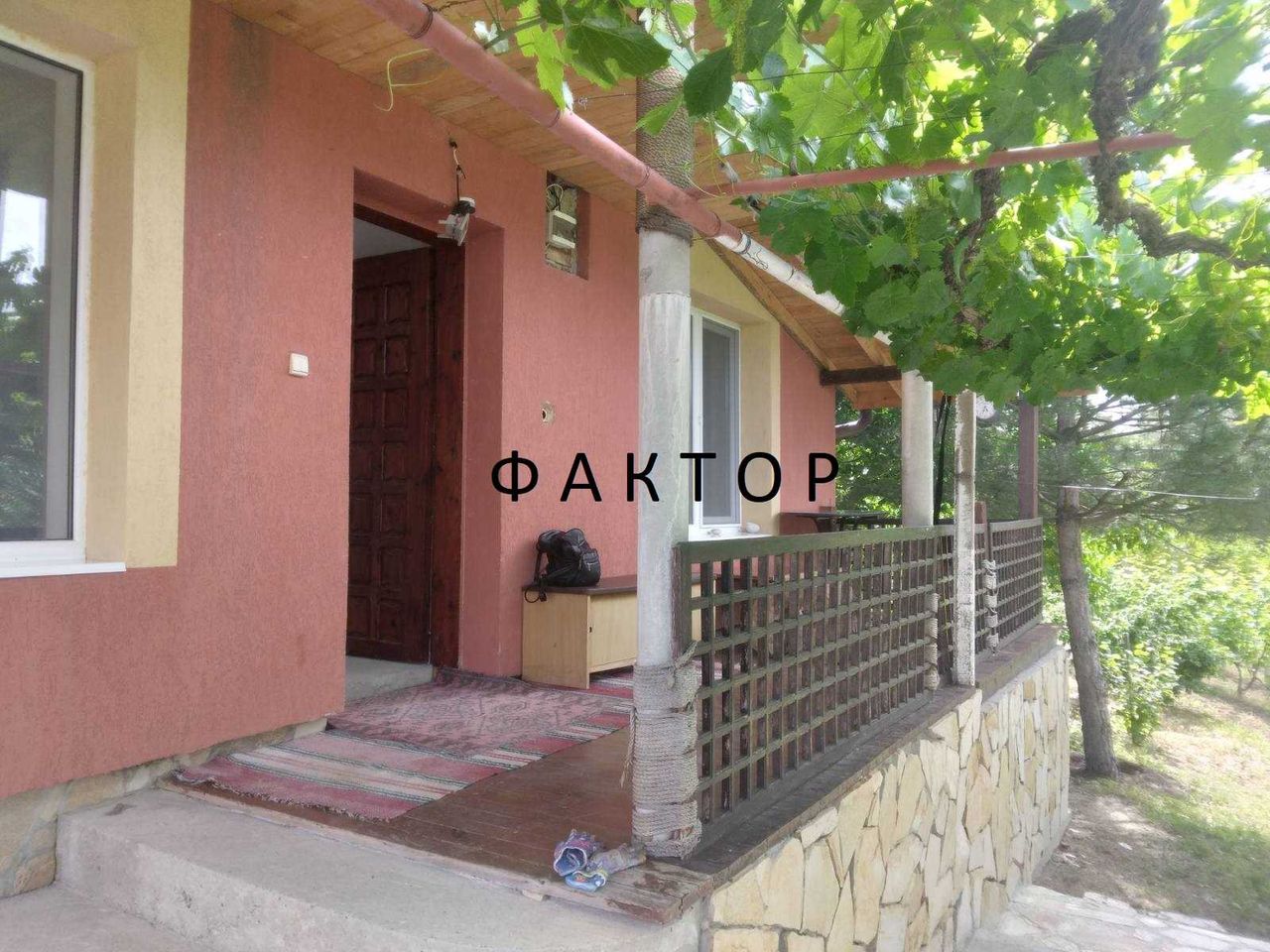 Продава се Къща в с. Верен, Област Стара Загора - 120 кв.м за 625 €/кв.м - Снимка #12