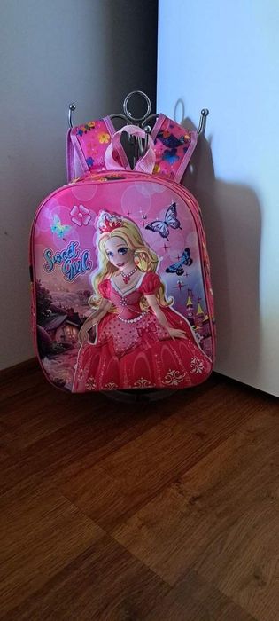 Ghiozdane grădinițe