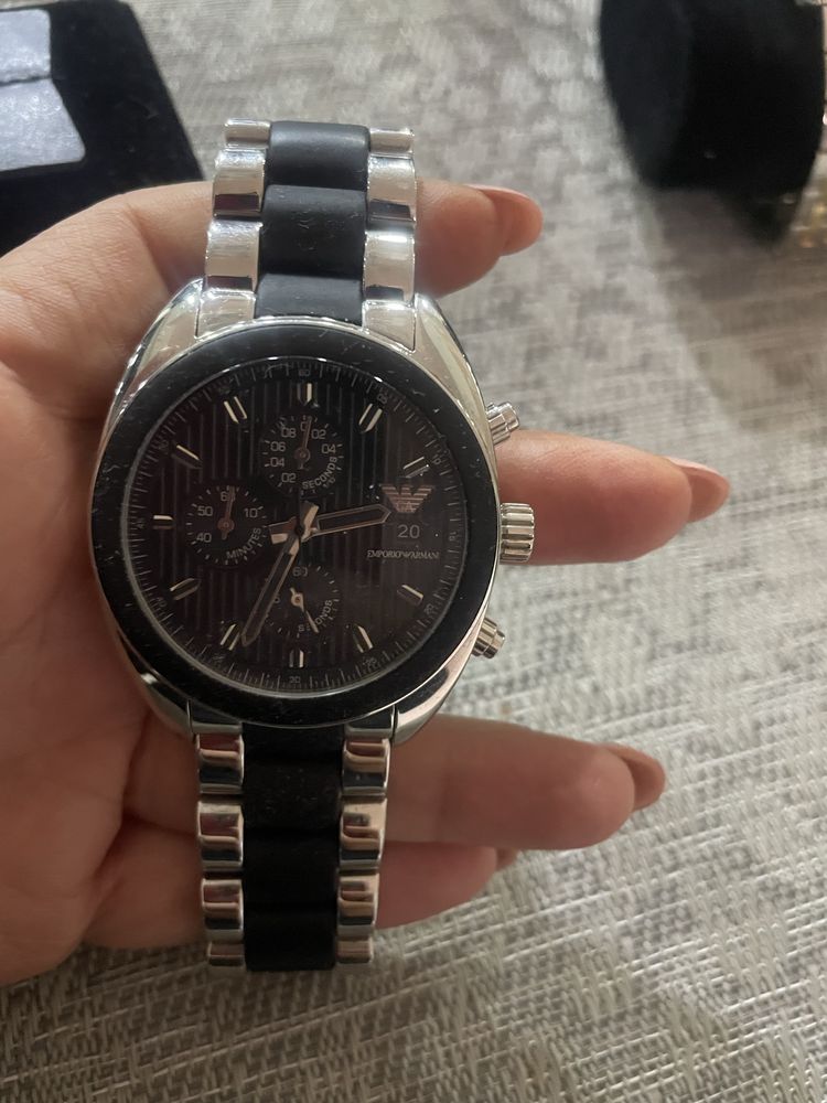 Ceas Emporio Armani