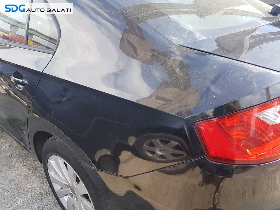 Aripa Stanga Spate Seat Toledo MK 4 2012 - 2018