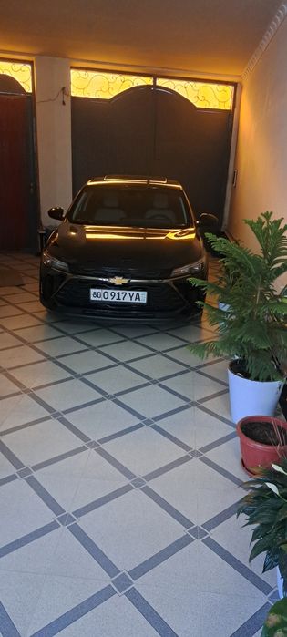 Шевролет Монза 1,5 метан газ куйилган 2023