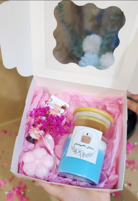 Подарочный набор