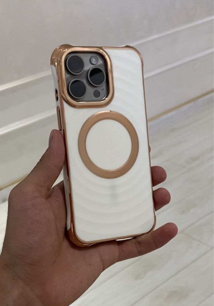 Chexol Iphone 15 pro max