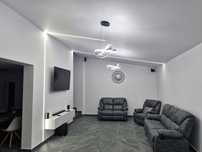 Cabana baile figa Budurlean 3. 5 camere este si ciubar