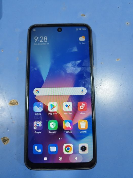 Redmi Not 9 pro sotiladi