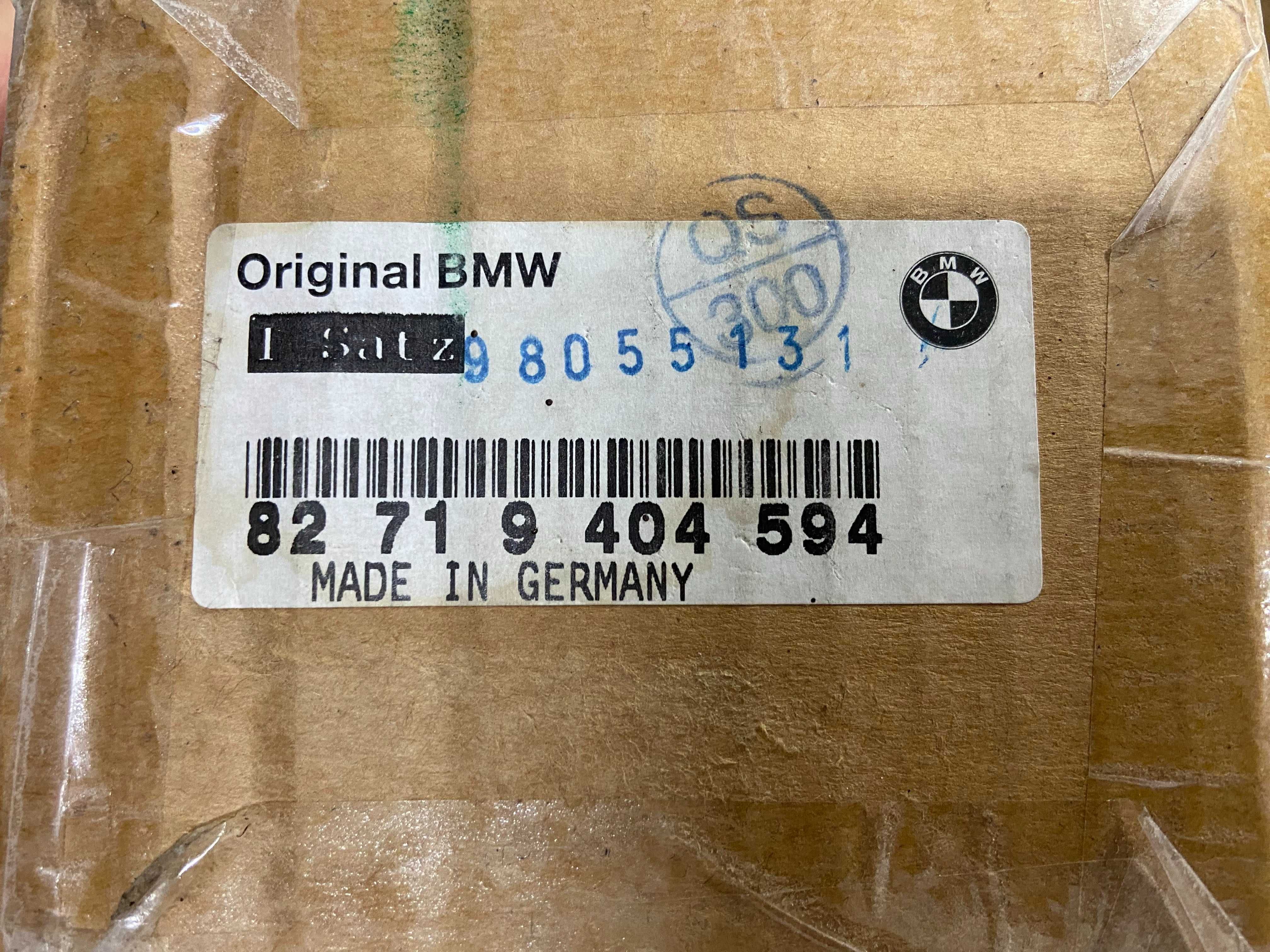 Нови оригинални релси за BMW E36 E39 напречни греди БМВ багажник