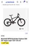 Bicicleta de vanzare cu predare doar in Bucuresti