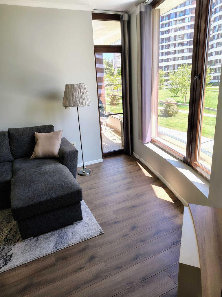 Дава се под наем Двустаен апартамент в Варна, Трошево - 71 кв.м за 1020 € - Снимка #6