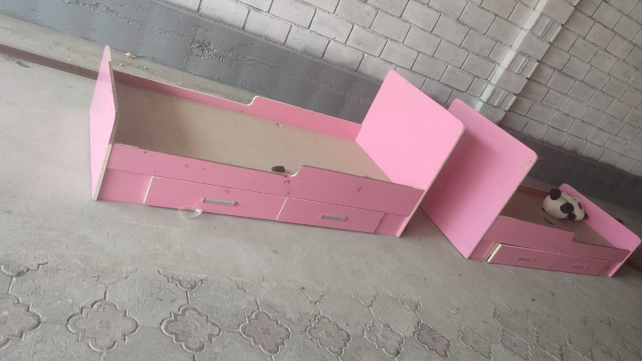 Диван детский бу