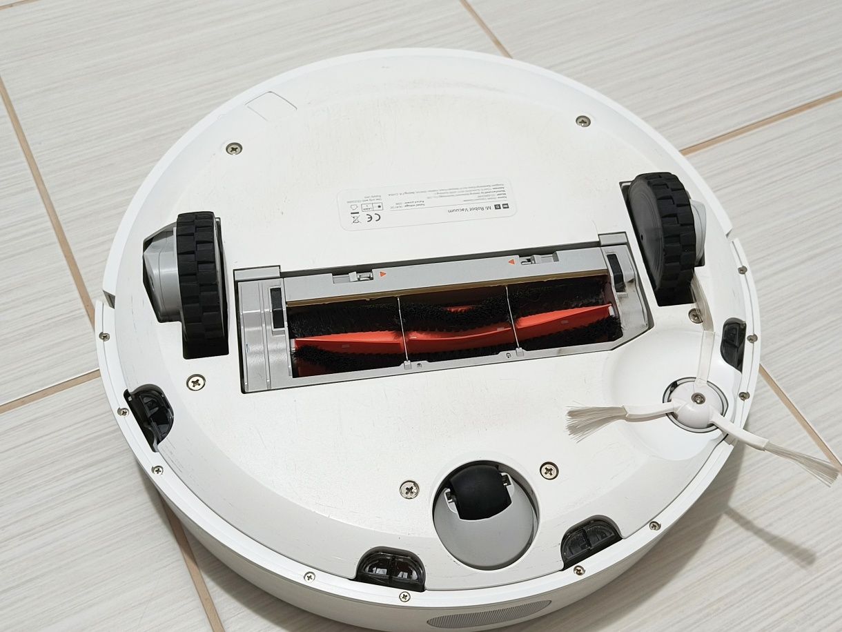 Xiaomi MI Vacuum