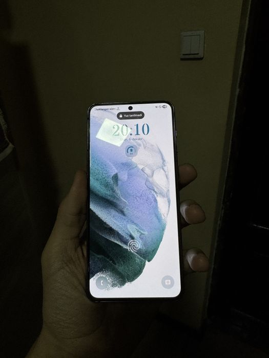 Samsung s21 5G, 8/256