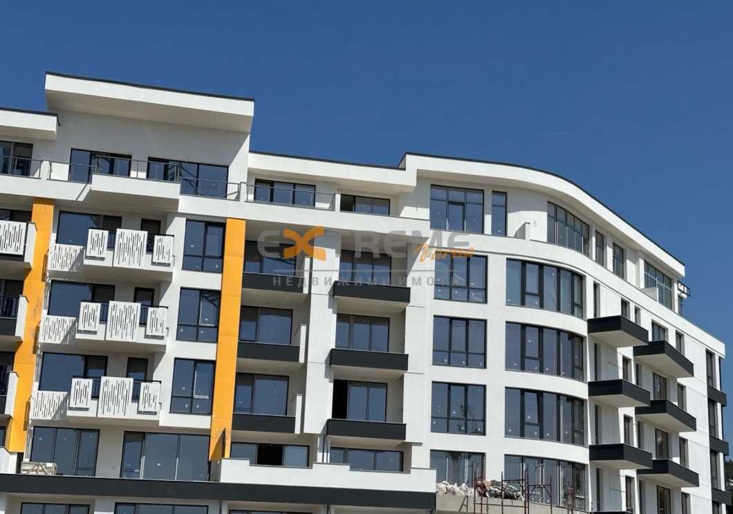 Продава се Двустаен апартамент в Варна, Възраждане 1 - 103 кв.м за 1272 €/кв.м - Снимка #2