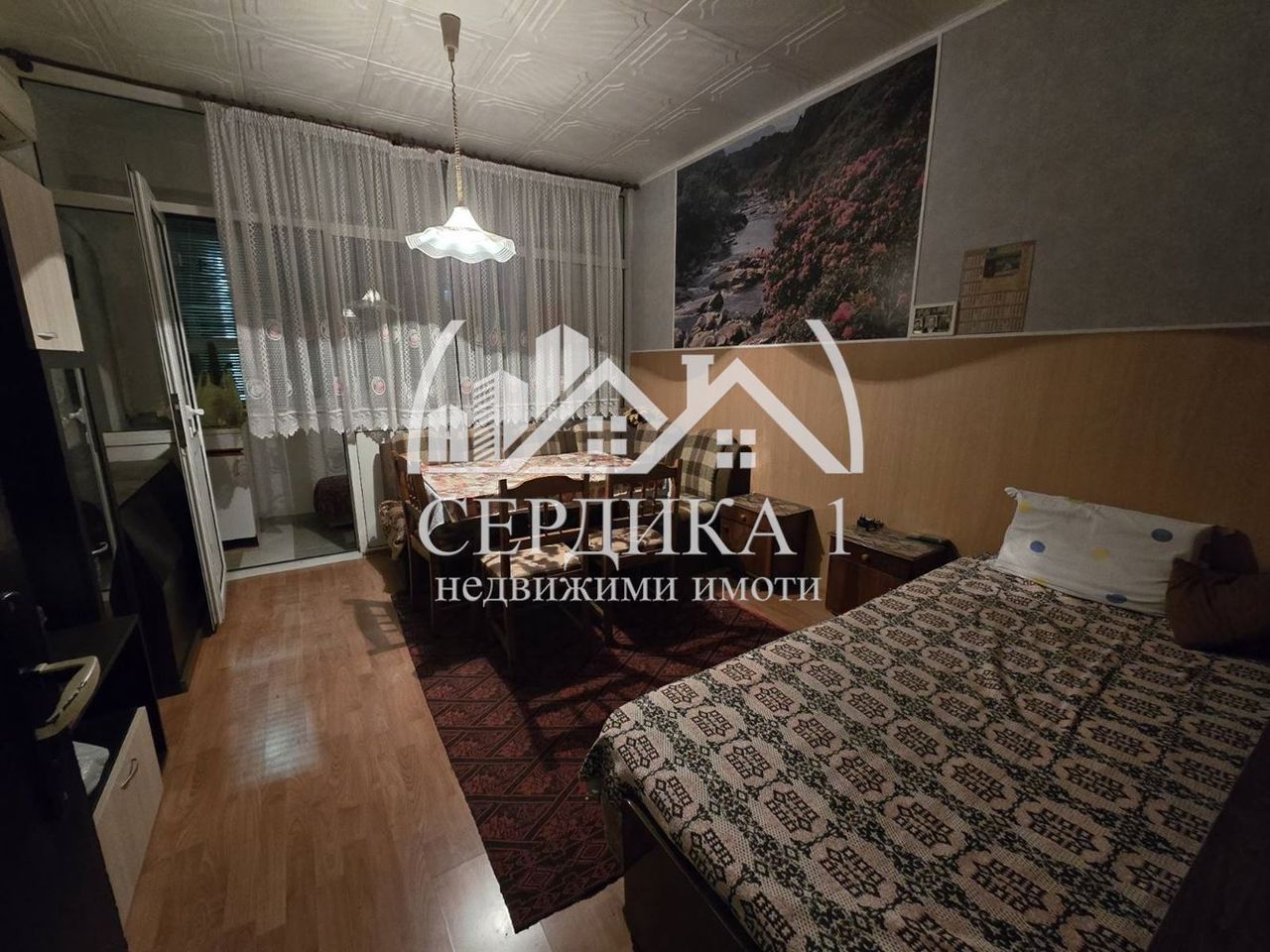 Дава се под наем Тристаен апартамент в Елин Пелин - 82 кв.м за 408 € - Снимка #3