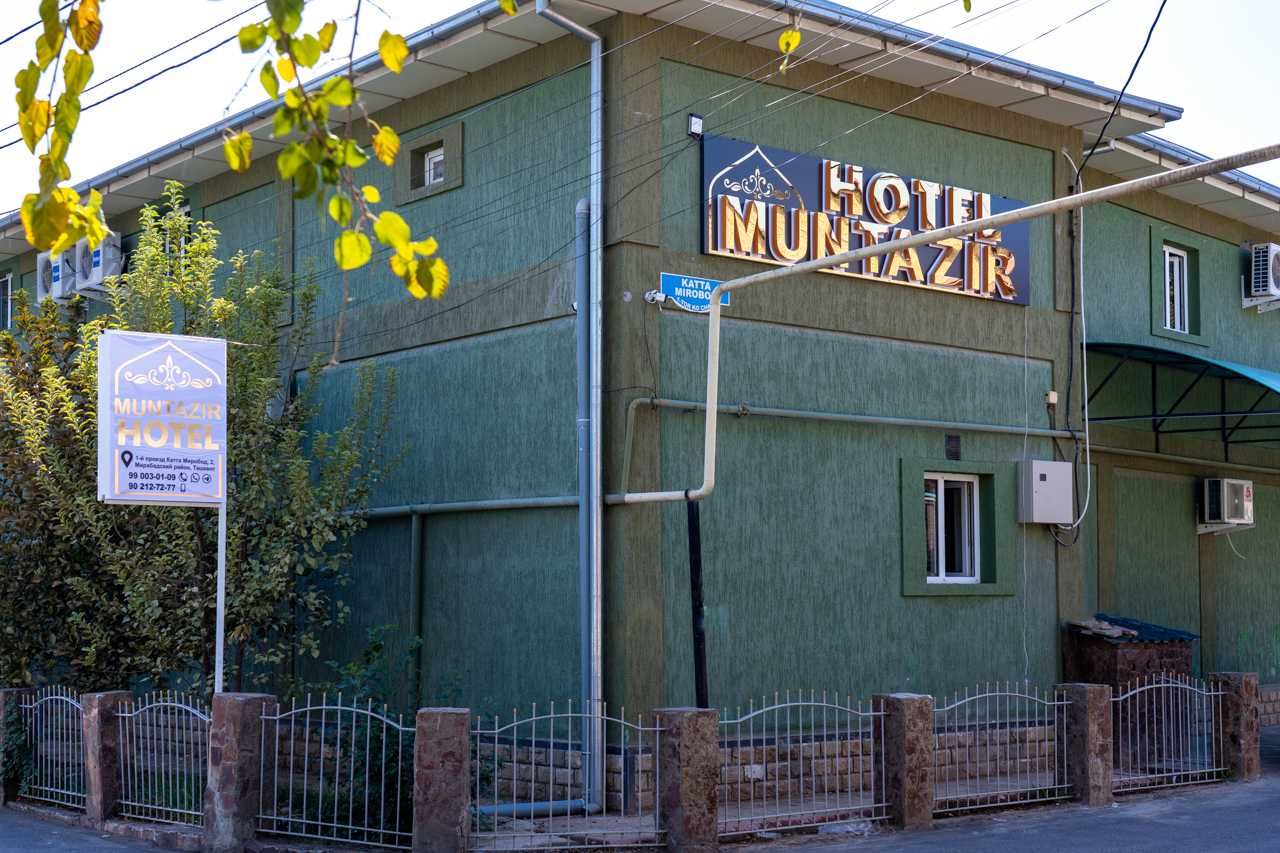 70 000 Sum Bir Kecha narxi  Munatzir Hotel Arozon Mexmonxona Toshkent