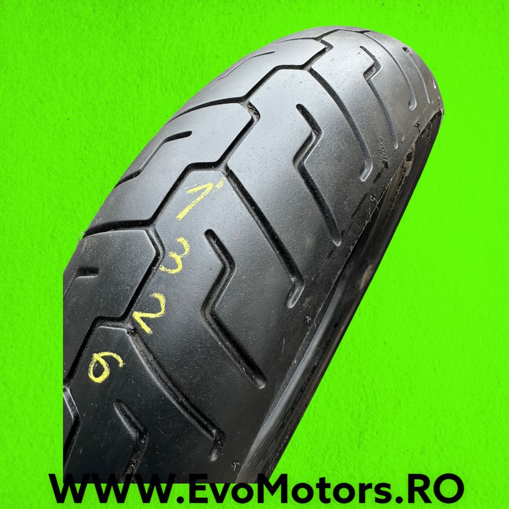 Anvelopa Moto 160 70 17 Dunlop K591 85% Cauciuc Chooper C1326