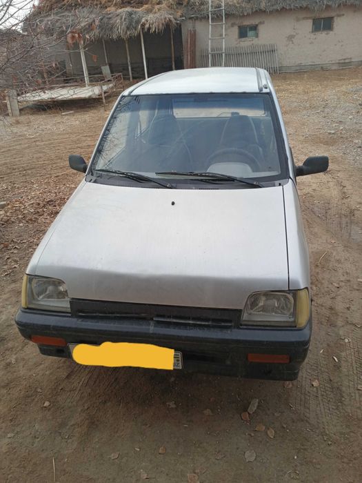 Tico sotiladi, arzon narxda